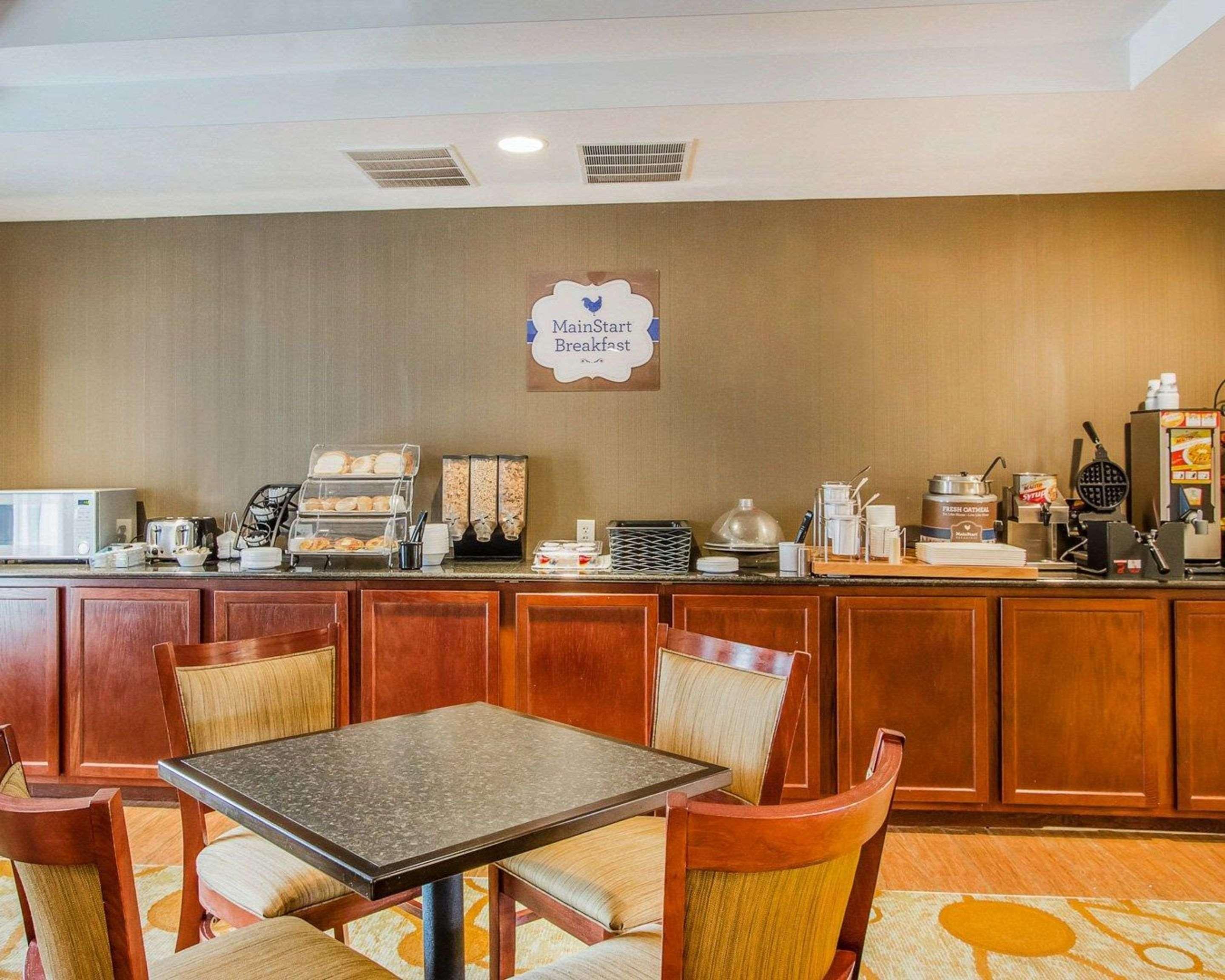 เมนสเตย์ สวีท Hotel แกรนด์ไอแลนด์ ภายนอก รูปภาพ