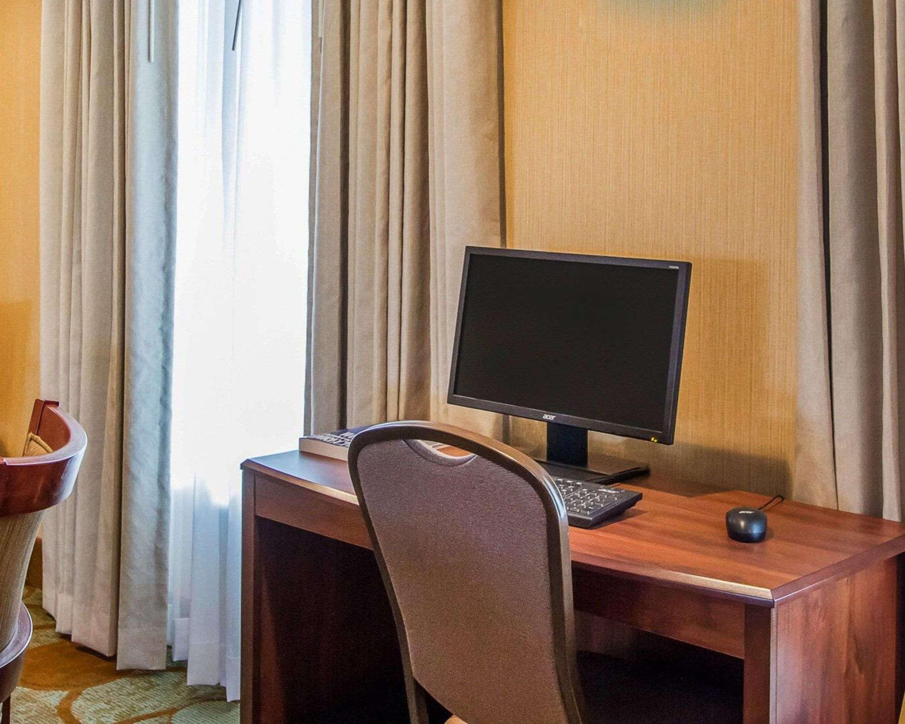 เมนสเตย์ สวีท Hotel แกรนด์ไอแลนด์ ภายนอก รูปภาพ
