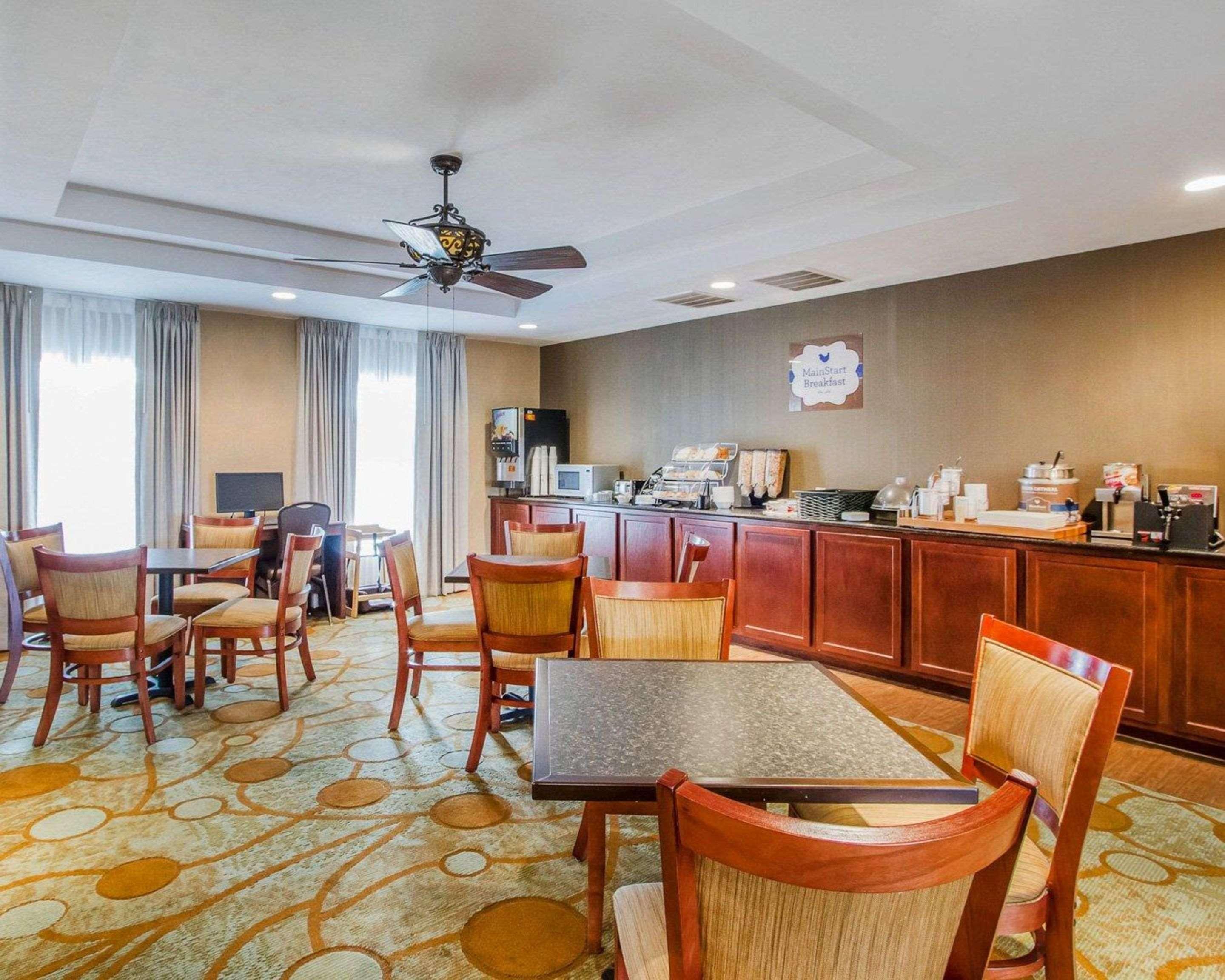 เมนสเตย์ สวีท Hotel แกรนด์ไอแลนด์ ภายนอก รูปภาพ