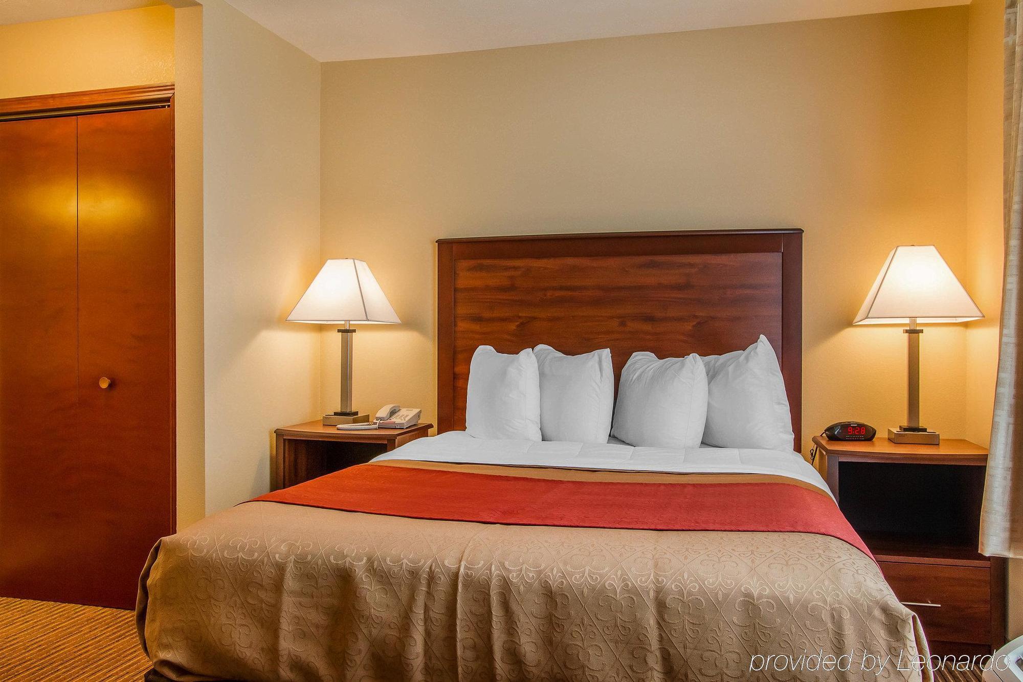 เมนสเตย์ สวีท Hotel แกรนด์ไอแลนด์ ภายนอก รูปภาพ