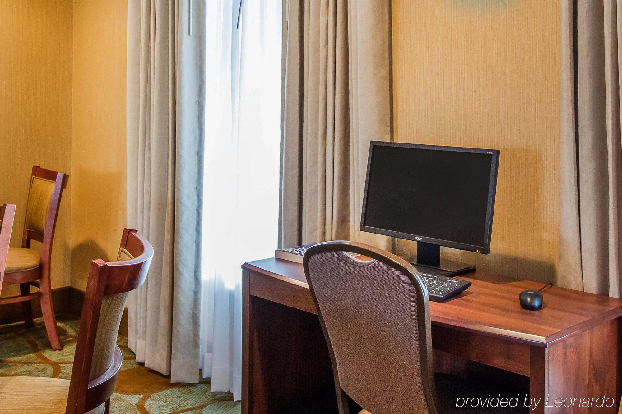เมนสเตย์ สวีท Hotel แกรนด์ไอแลนด์ ภายนอก รูปภาพ