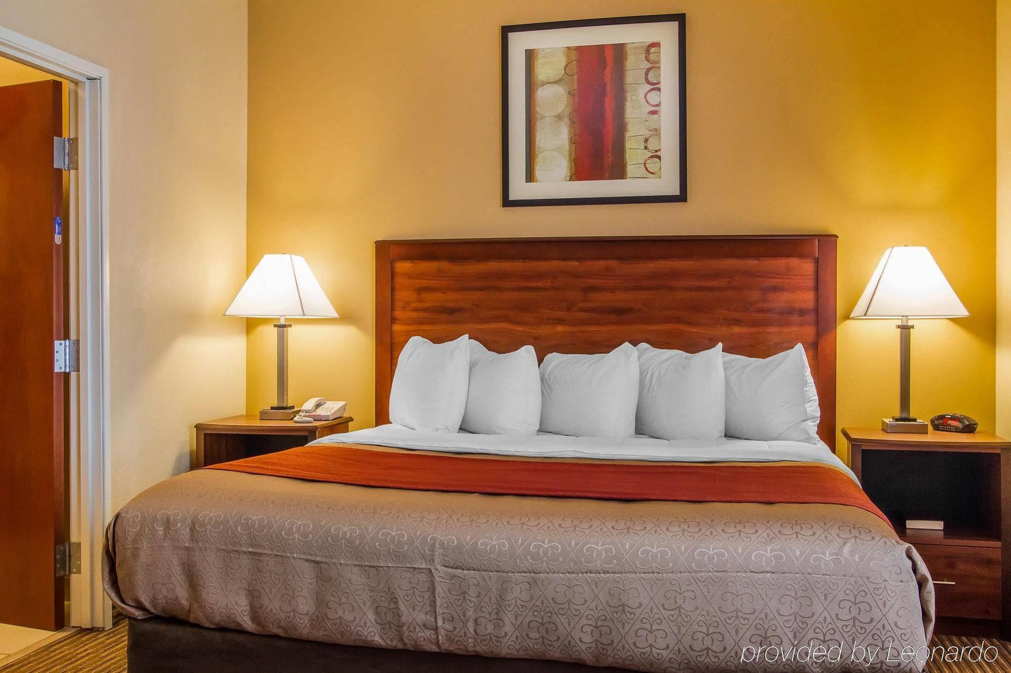 เมนสเตย์ สวีท Hotel แกรนด์ไอแลนด์ ภายนอก รูปภาพ